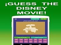 Devinez le film de Disney Devinez le film de Disney