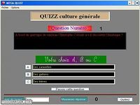 Mega-Quizz Mega-Quizz