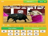 ¿SABES DE TOROS? ¿SABES DE TOROS?