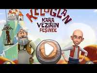 TRT Keloğlan TRT Keloğlan