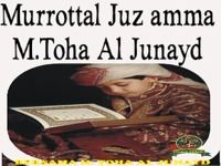 Murottal Juz Amma Anak Muslim Murottal Juz Amma Anak Muslim
