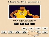 Hi Guess the Basketball Star Hi Guess the Basketball Star
