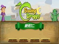Saving Draggy Saving Draggy