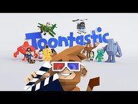 Toontastic 3D Toontastic 3D