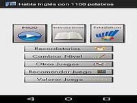 Habla Inglés con 1100 palabras Habla Inglés con 1100 palabras