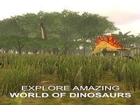 Explain 3D Jurassic world FREE Explain 3D Jurassic world FREE