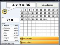 Multiplication ! Multiplication !