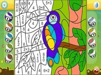 Colorer des Animaux Colorer des Animaux