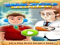 Kids Brain Doctor Hospital Kids Brain Doctor Hospital