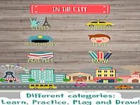 Kids City Game: Preschool Kids City Game: Preschool