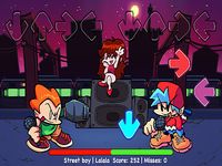 Music Battle: FNF Rap Music Battle: FNF Rap