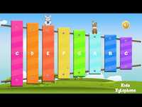 Enfants Xylophone Enfants Xylophone