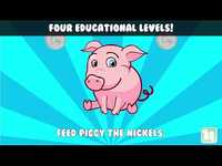Saving with Piggy Saving with Piggy