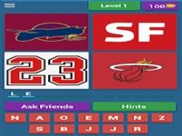 4 Pics 1 NBA Player 4 Pics 1 NBA Player