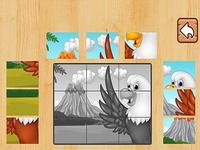 Puzzles animaux pour enfants Puzzles animaux pour enfants