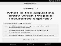 Accounting Quiz - AccQuiz Accounting Quiz - AccQuiz