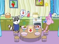Bébé Cuisson: Enfants Café Bébé Cuisson: Enfants Café