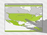 EnjoyLearning World Map Puzzle EnjoyLearning World Map Puzzle