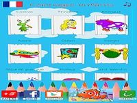 Enfants Coloring Book Enfants Coloring Book
