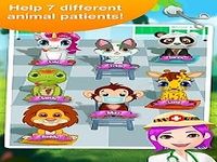 Jungle Doctor FREE Kids Games Jungle Doctor FREE Kids Games