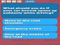 KPP Test - English & Malay KPP Test - English & Malay