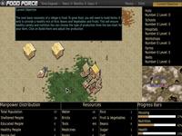 Food Force 2 Food Force 2