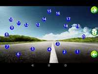 Kids connect the dots game Kids connect the dots game