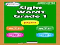 Manuscrit enfants Grade 1 HWT Manuscrit enfants Grade 1 HWT