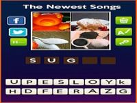 4 pics 1 song Pro 4 pics 1 song Pro