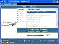 CertGear's SCWCD Certification Practice Tests (CX-310-081) CertGear's SCWCD Certification Practice Tests (CX-310-081)