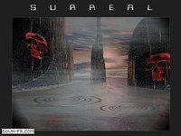 Surreal Surreal