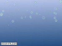 Undersea Bubbles Undersea Bubbles