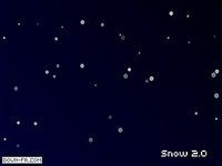 Falling Snow Falling Snow
