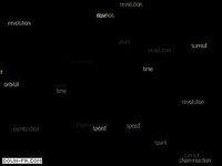 Text Space Text Space