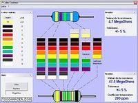 Codes des Couleurs Codes des Couleurs