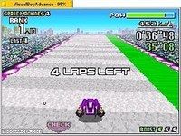 VisualBoy Advance VisualBoy Advance