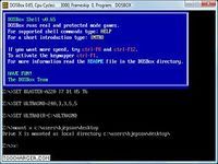 DOSBox Portable DOSBox Portable