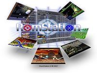 RomStation RomStation