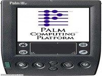 Palm OS Emulator Palm OS Emulator
