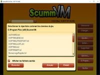 ScummVM ScummVM
