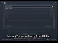 DosBox pure DosBox pure