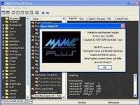 MAME Plus! MAME Plus!