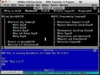 DOSBox Mac DOSBox Mac