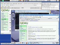 QEMU QEMU