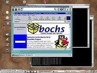 Bochs Bochs