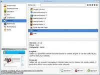 PlayOnLinux PlayOnLinux