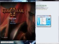 PCSX2 PCSX2