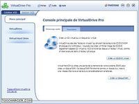 VirtualDrive Pro VirtualDrive Pro