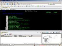 z/Scope Web-to-Host z/Scope Web-to-Host