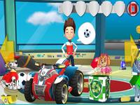 Pat' Patrouille: jeux en ligne et gratuits Pat' Patrouille: jeux en ligne et gratuits
